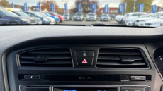 Hyundai i20 1.2 S Air 5dr Petrol Hatchback